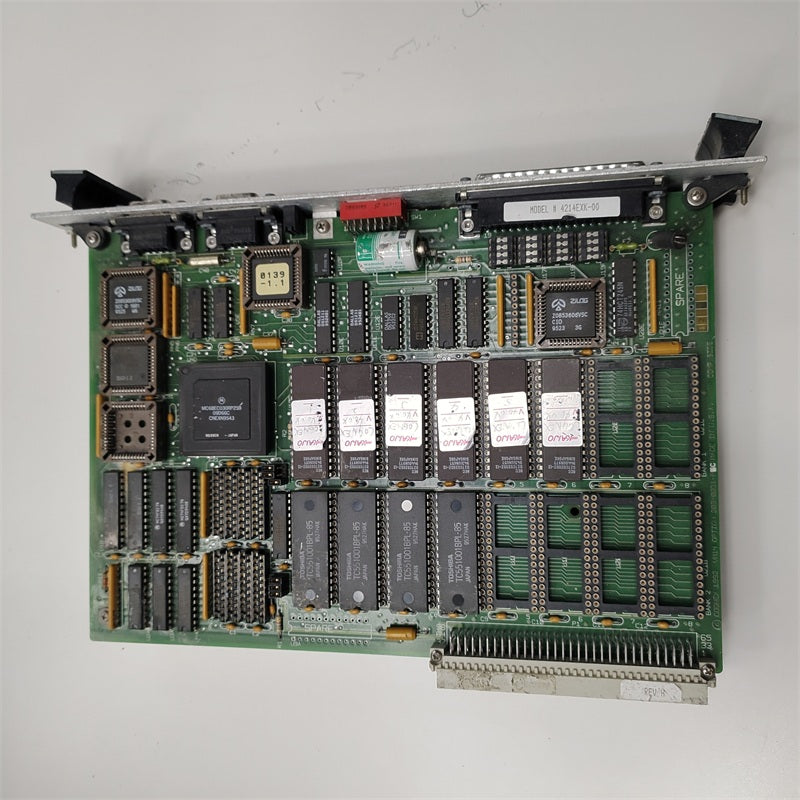 COGNEX VPM-4214EXK-00 PCB - Rockss Automation