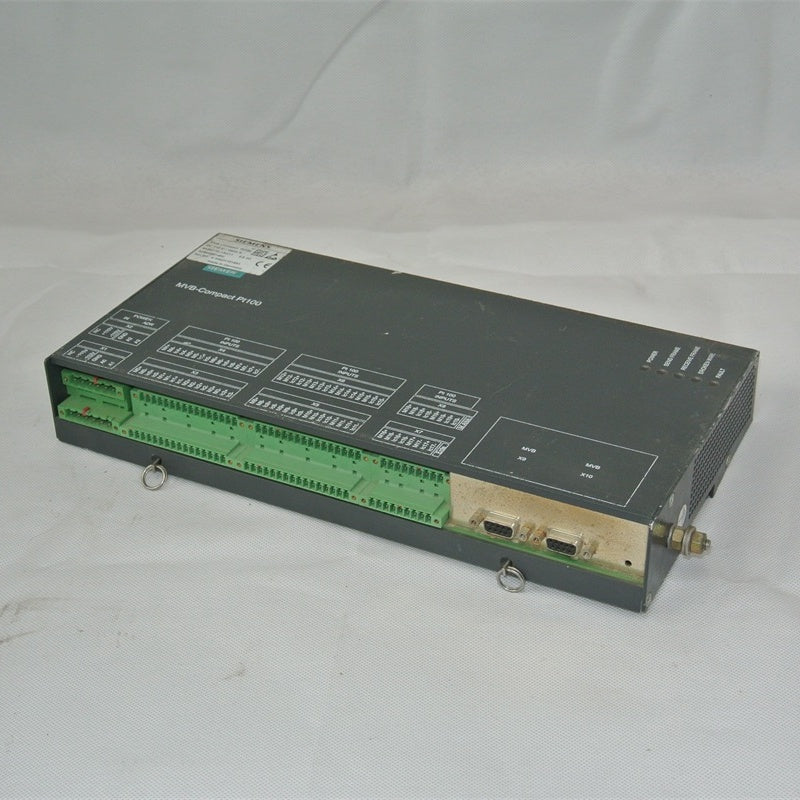 西門子9AB4110-1AU11電源模組