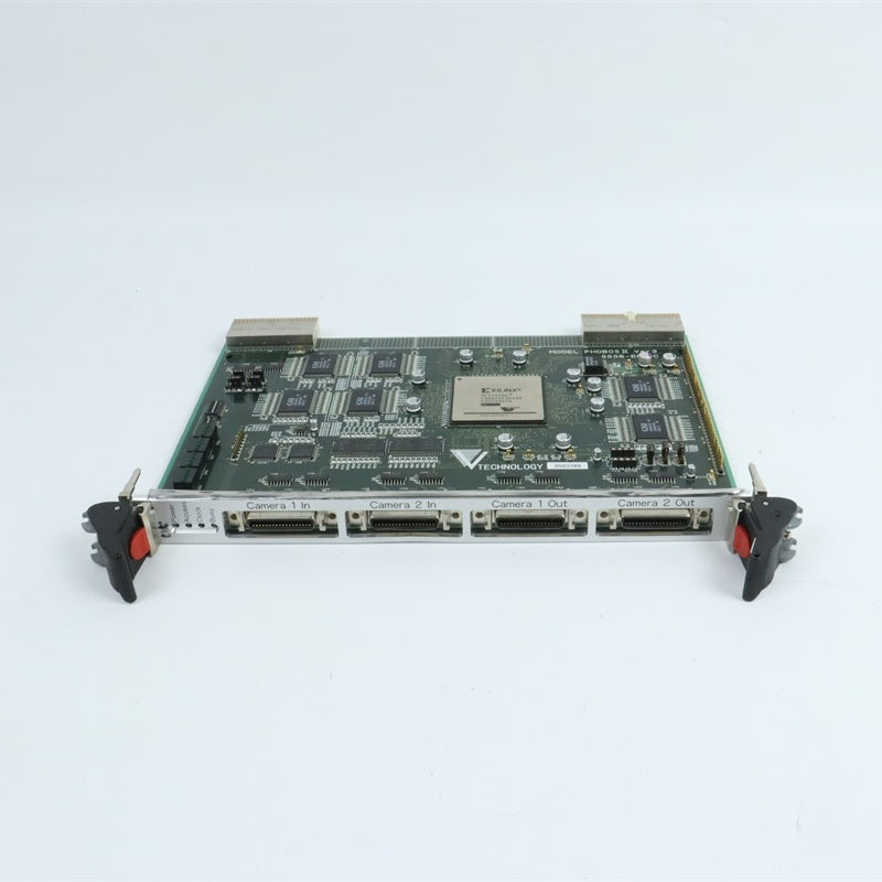 Acoulstion Tecnology 0006-EP21C PCB板