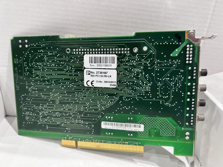 Phoenix 2730187 Board