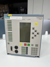 Load image into Gallery viewer, Siemens 7SJ6331-4EB90-3FE0-L0R/EE Multifunction Protective Relay