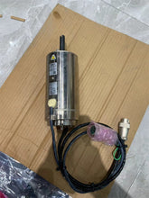 將圖片載入圖庫檢視器 Panasonic MFA050HA5NSD AC Servo Motor