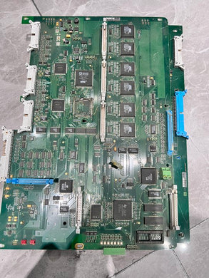 HEIDENHAIN 340345-06 Board