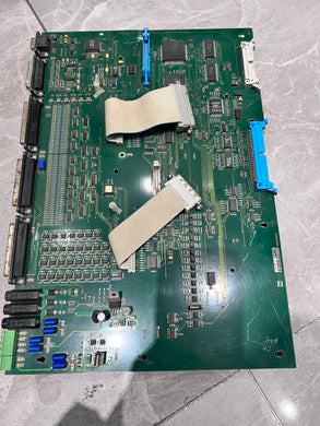 HEIDENHAIN 31711007-07 Board