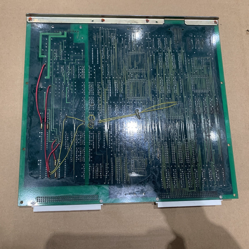 沙迪克FUZ-02電路板