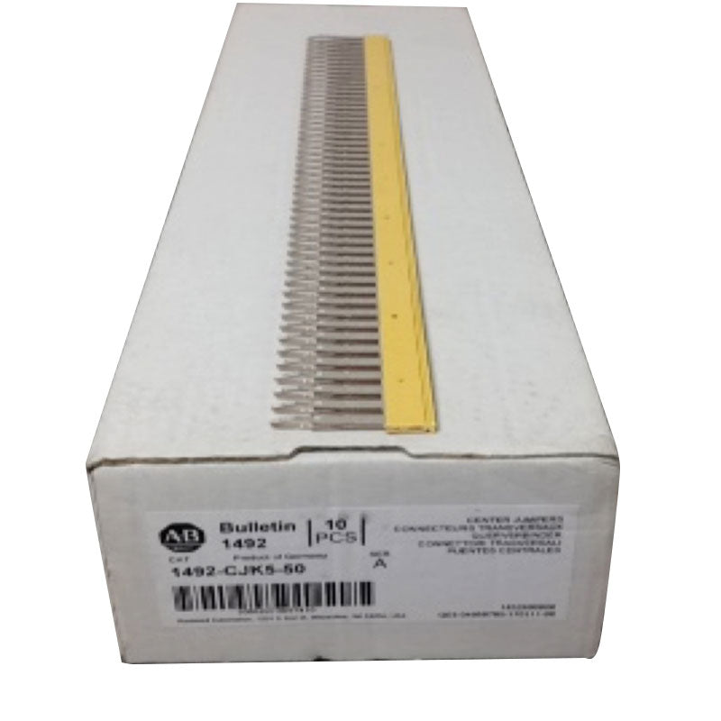 艾倫·布拉德利 1492-CJK5-50 1747-L524 零件