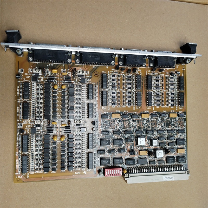 Adept Technology 10332-00800 DIO電路板