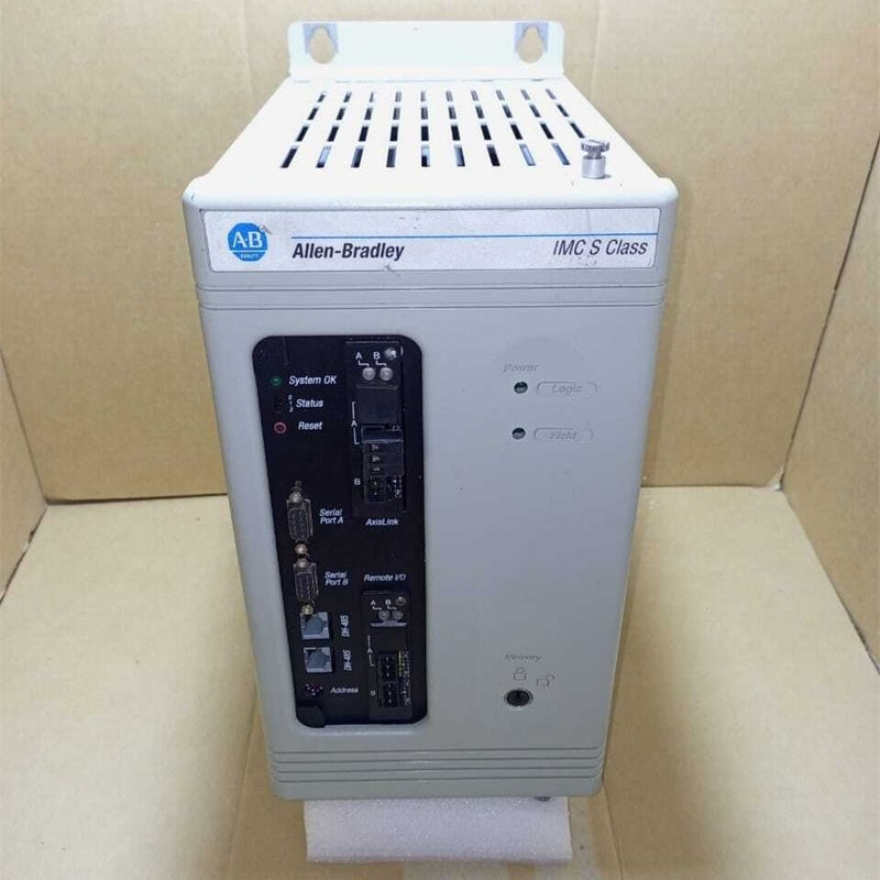 ALLEN BRADLEY 4100-234-RL 運動控制器
