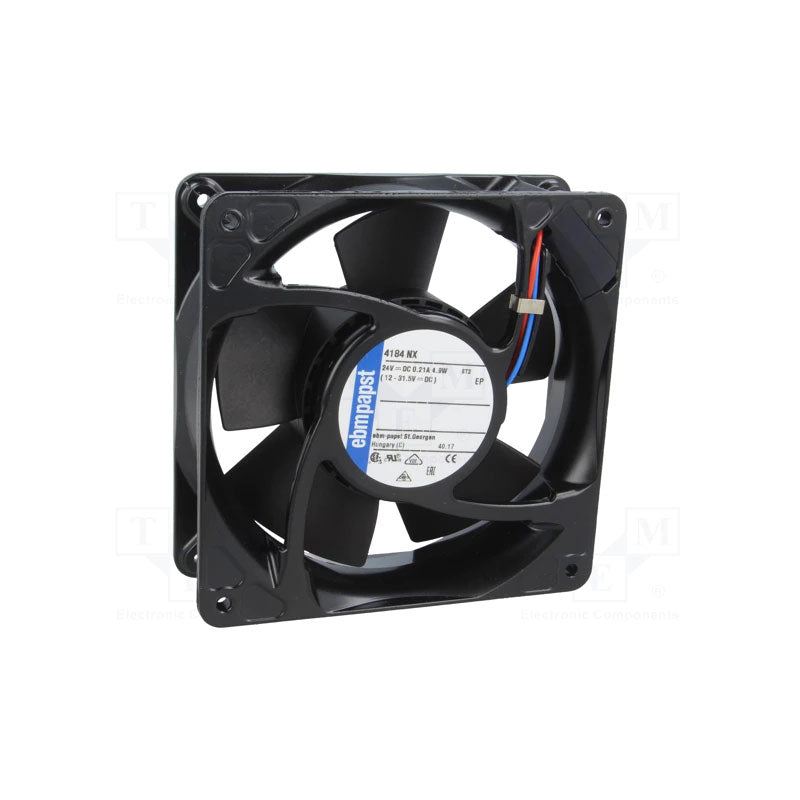 EBMPapst 4184NX風扇