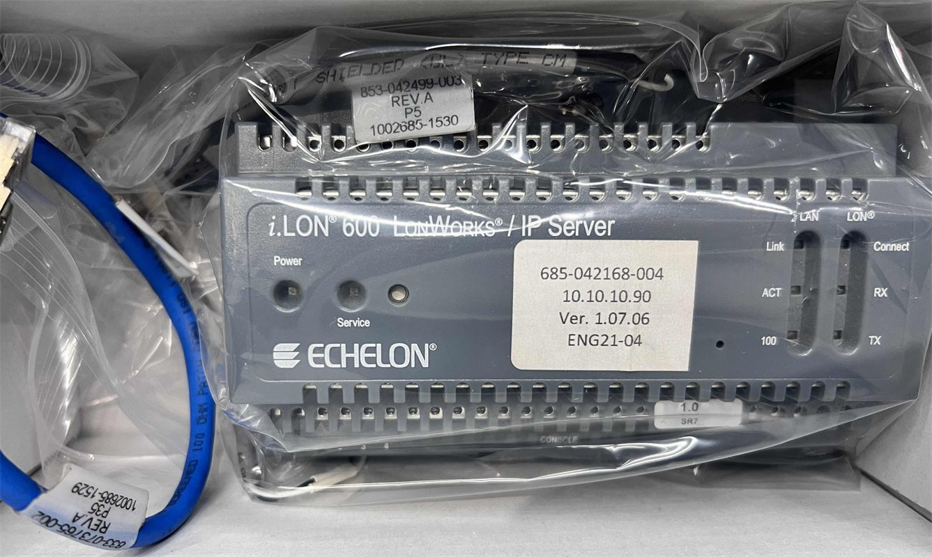 Lam Research 685-042168-004 72604R-TP/XF-1250 模組