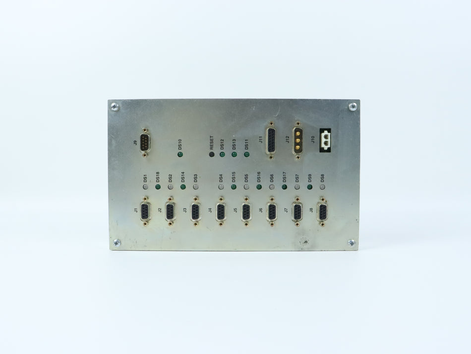 LAM Research 853-227985-003 控制器