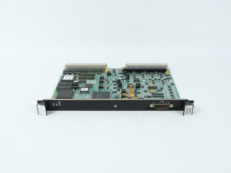 General Electric IS200VSVOH1BEF VME servo card - Rockss Automation
