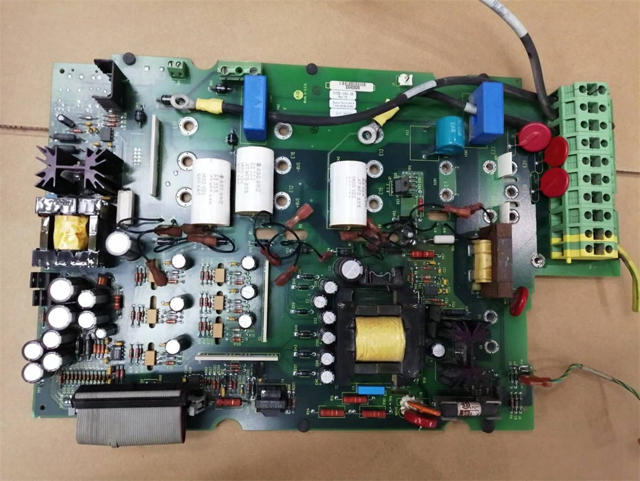 Allen-Bradley 1336-BDB-SP6C Drive Board - Rockss Automation