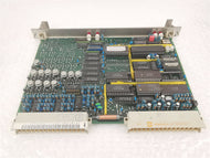 ABB 87WF01E Module Board Socket