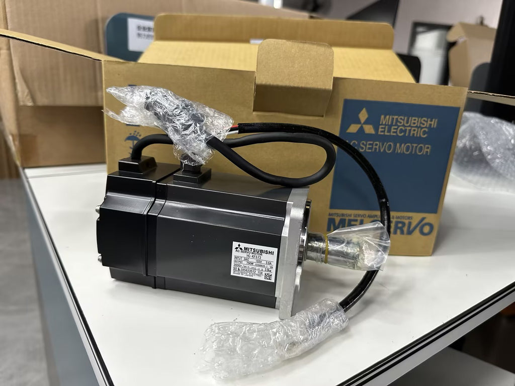 MITSUBISHI HC-KFS73 AC SERVO MOTOR
