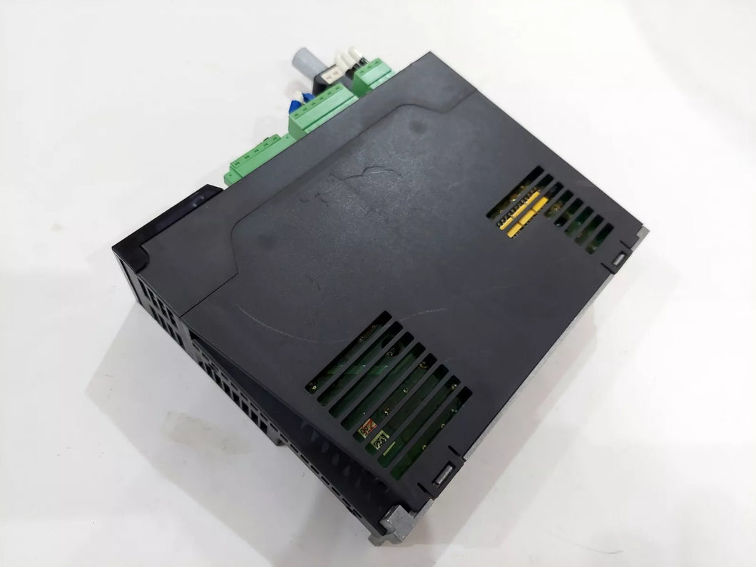 SANYO DENKI QS1A03AA0SJ01P00 Servo Drive