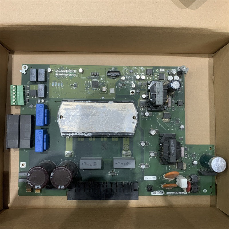Allen Bradley 74106-367-51 板