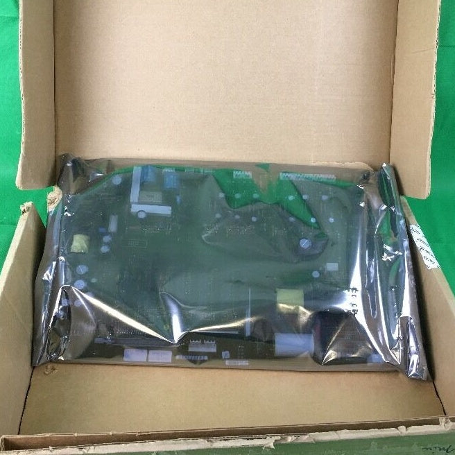 艾倫·布拉德利 1336-BDB-SP10D PCB