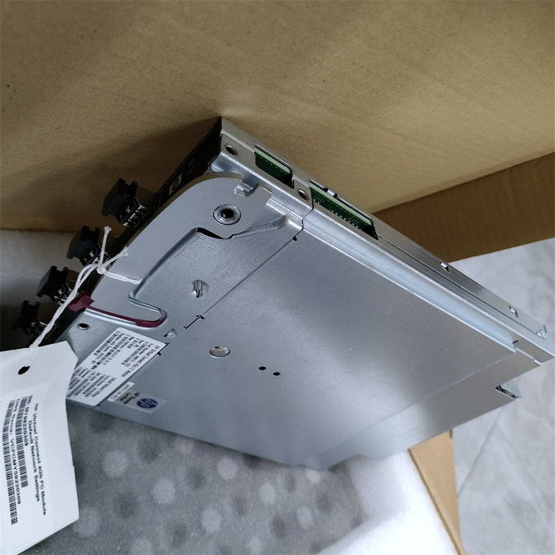 惠普SBCBV24164-11 E交換機