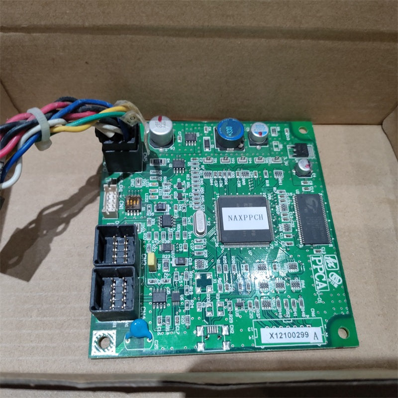PPCA X12100299 Board