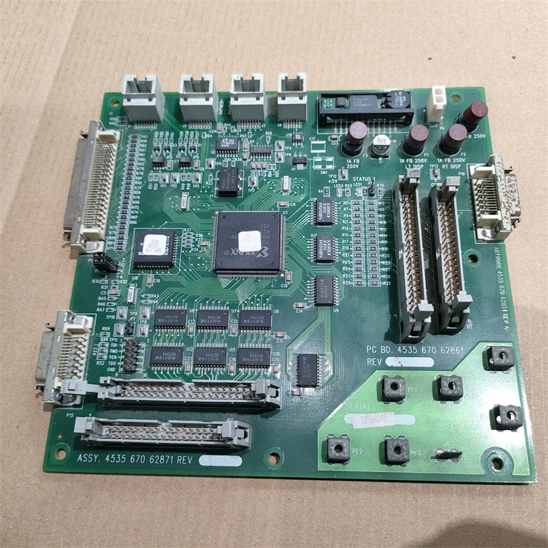 Philips CT 453567062871 PC BD