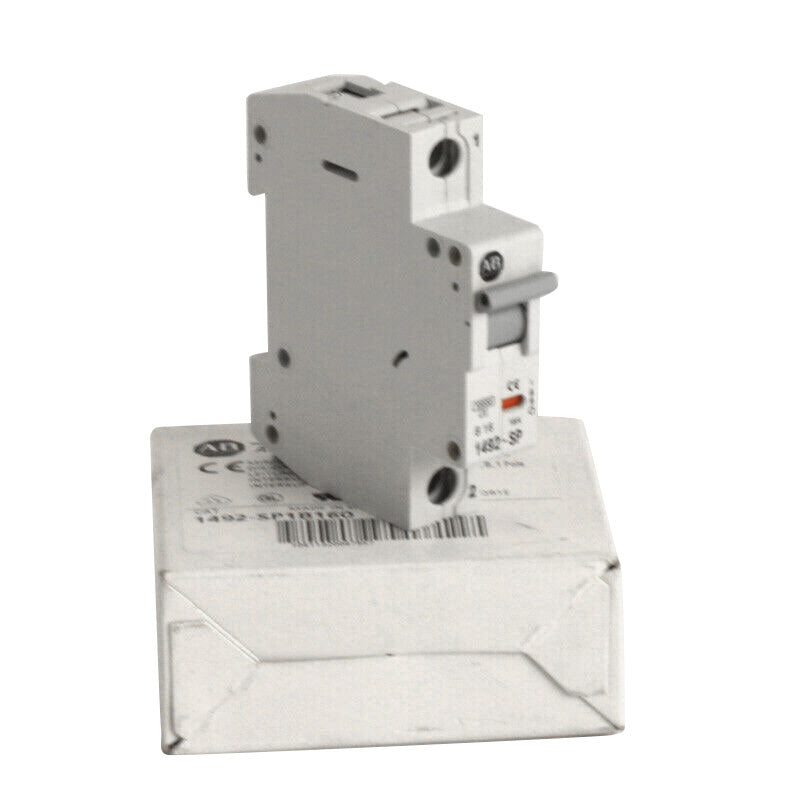 Allen Bradley 1492-SP1B160斷路器