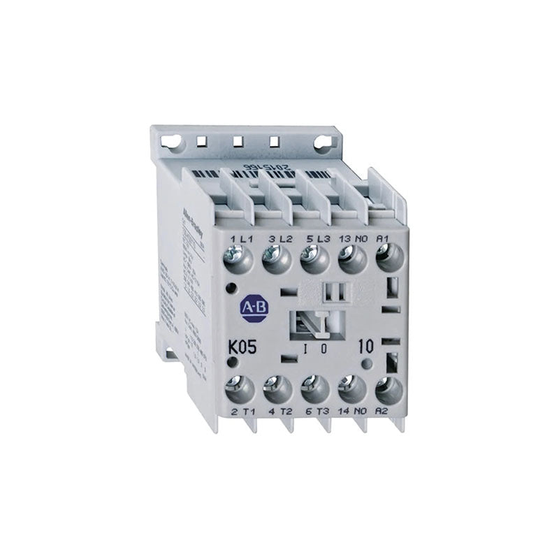 Allen Bradley 100-K05KF10M接觸器