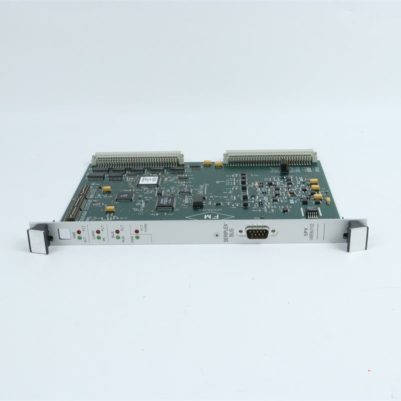 SQUARE D 0660-01809 PCB Spx VME6U1V2 卡