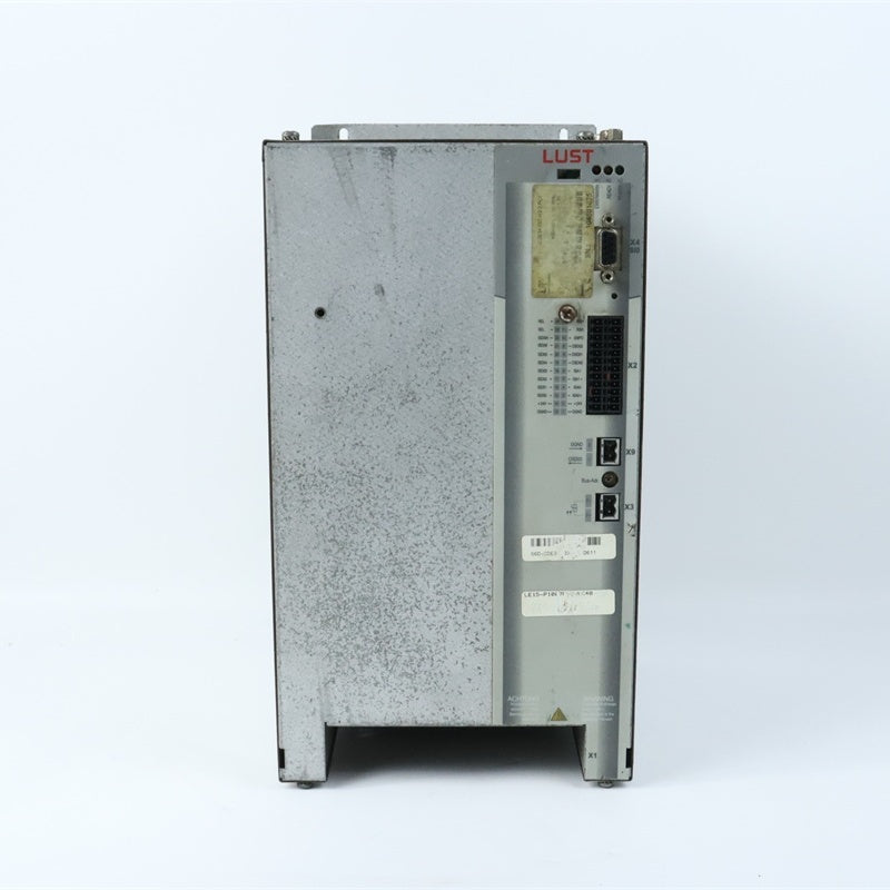 魯斯特CDE34.032.W2.3.PC1伺服驅動器