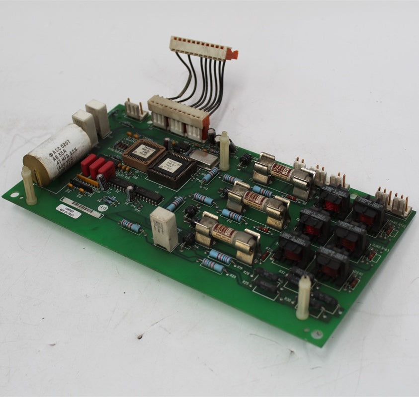 Allen-Bradley 1336-PB-SP23C PCB板