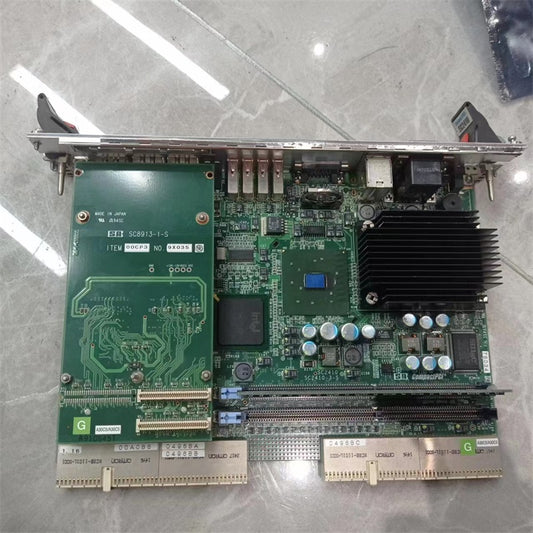 SA SANRITZ SC2410-3-S SC8913-1-S Control Board
