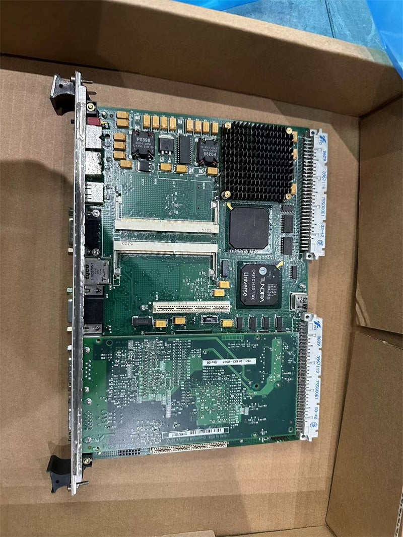 Radisys 067-02024-0012 Board