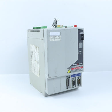 Allen-Bradley 2094-AC05-MP5-S servo drive