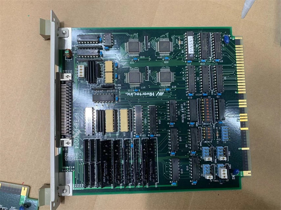Hivertec HP98-PPD204 電路板