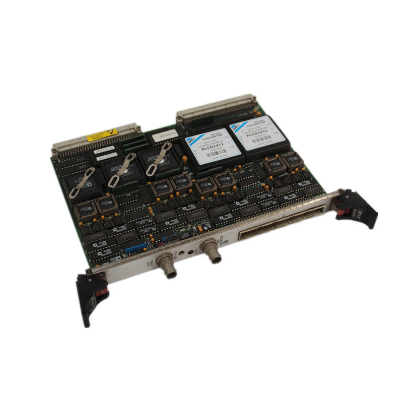 GE FANUC VMIVME4140 CPU板
