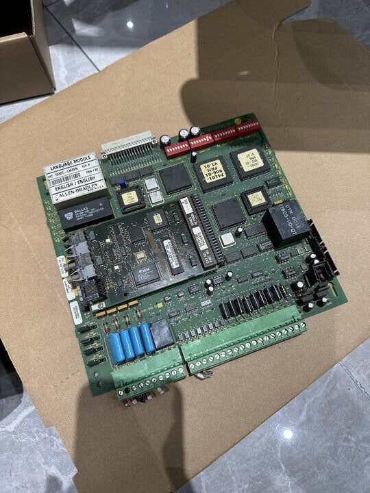 Allen-Bradley 1336T-GT3EN 1336T-LM3EN 74101-954-53 電路板