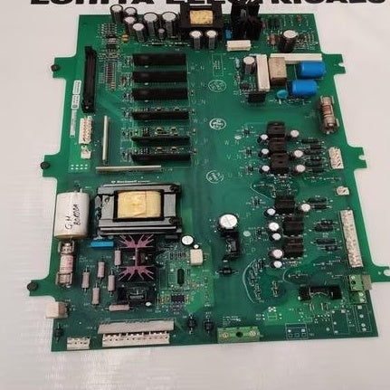 Allen-Bradley 1336-BDB-KONE PCB - Rockss Automation
