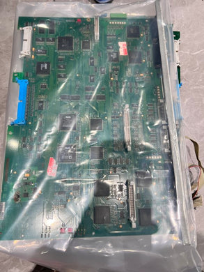 HEIDENHAIN 345735-06 Board