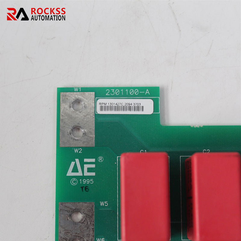 ULVAC MDX-L 18K輸出射頻電源配件板2301100-A RPM1301427C20943703