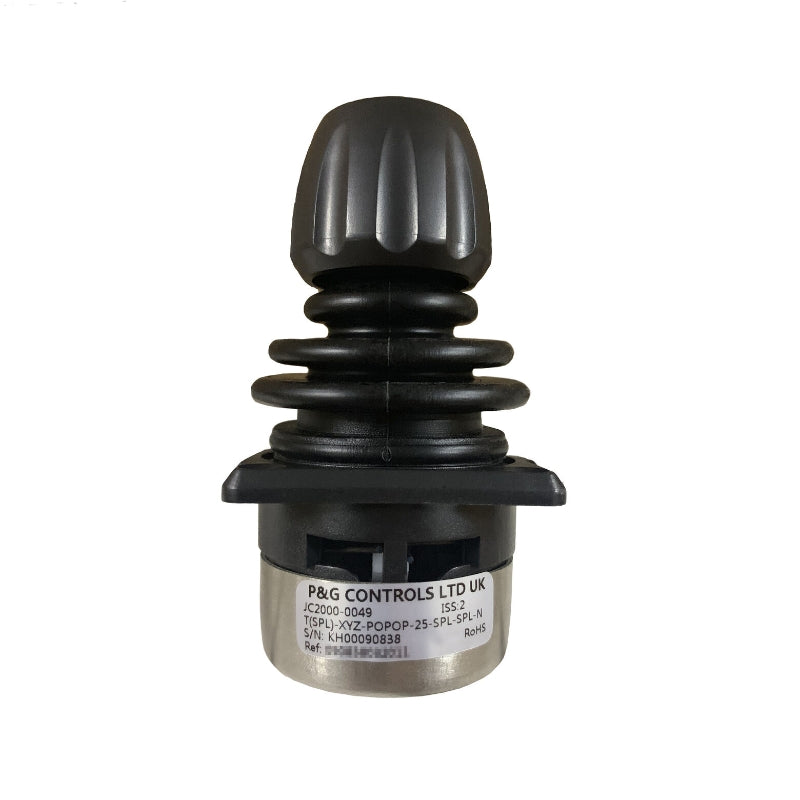ABB JC2000-0049 機器人示教工具（適用於 DSQC679）