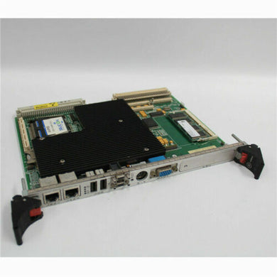 GE FANUC VMIVME-7750-744001 CPU Board