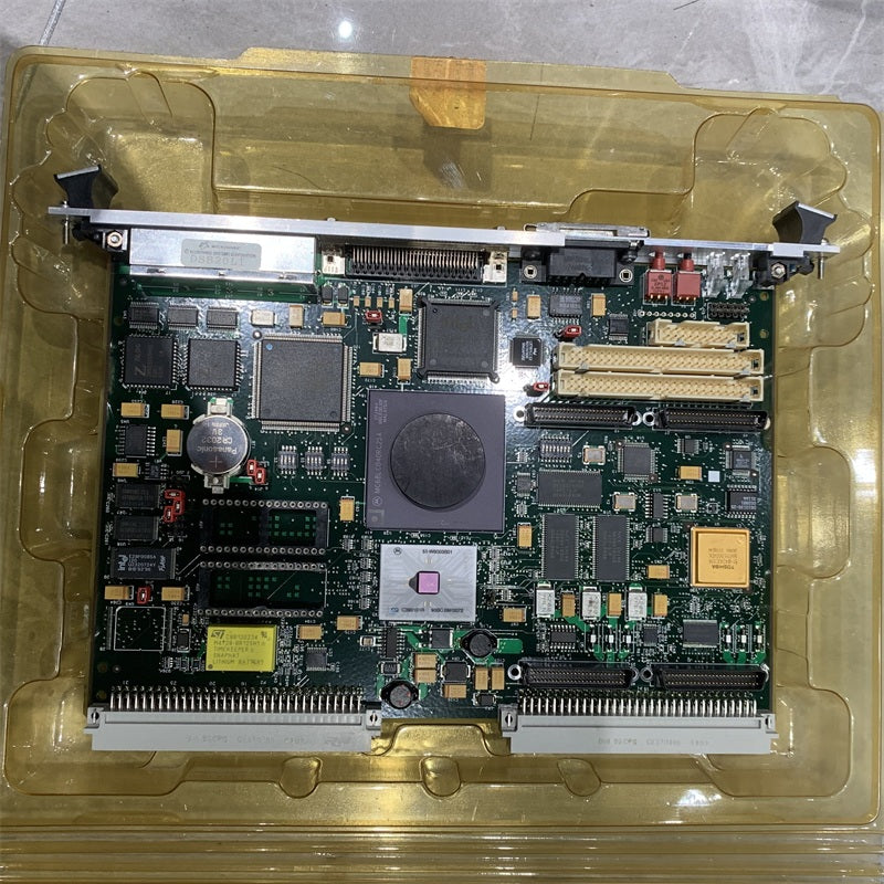 Motorola MVME162P-242LSE 84-W8627F01B Board