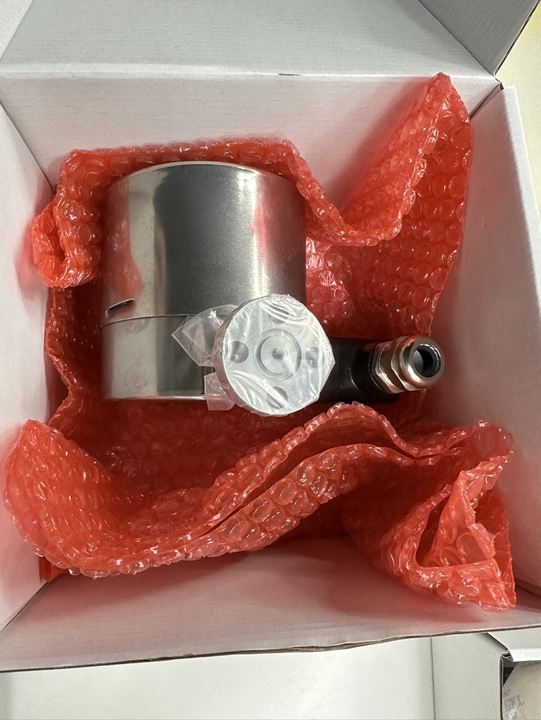 SIEMENS C1B3L20-30104-001 Gas density meter - Rockss Automation