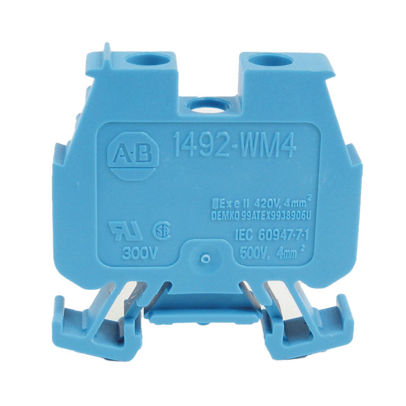 艾倫·布拉德利 1492-WM4 700-K40E 零件