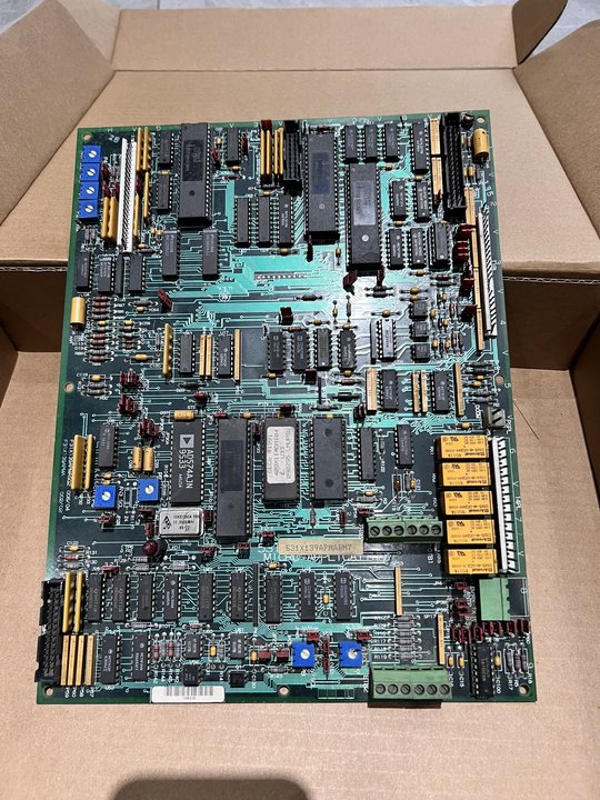 FANUC 531X139APMARM7 CIRCUIT BOARD