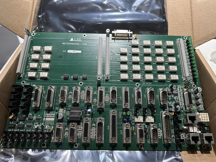 Lam Research 810-810183-103 710-810193-103 董事會