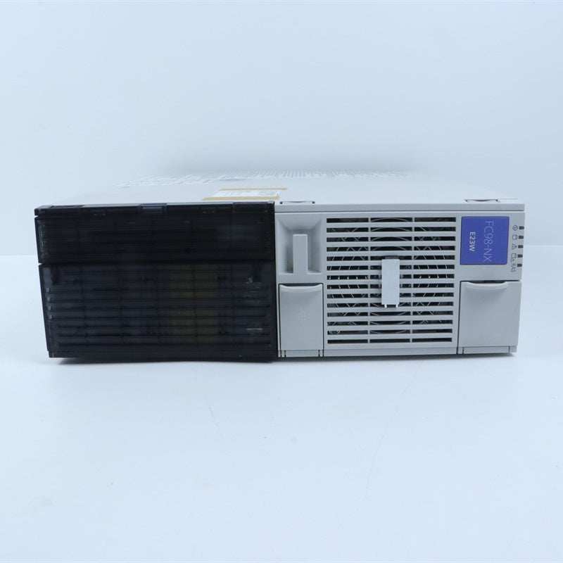 NEC FC98-NX FC-E23W-G22CW1 Industrial PC Factory Computer