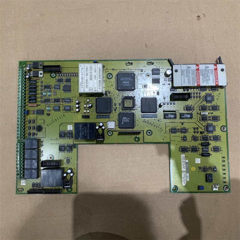 Allen Bradley 1336E-MC2-SP31B Rockwell板