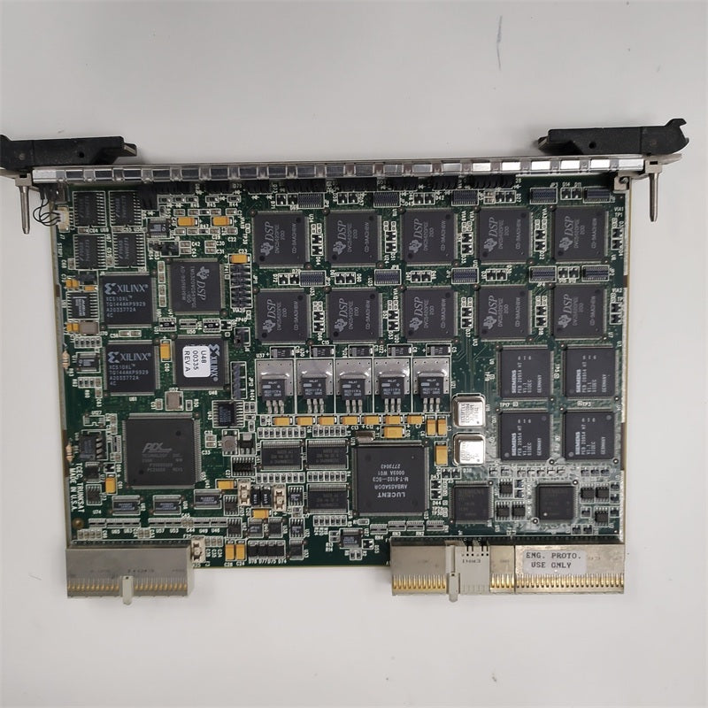 ParaGea C800043-01 Board