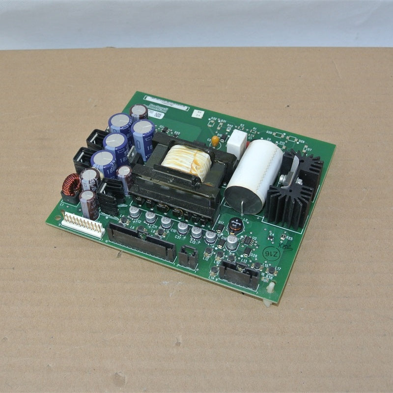 ALLEN BRADLEY 314066-A05 319432-B03 Robotic Power Panel Board